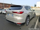  Mazda  CX-60 2.5 PHEV E-SKY EXCLU-LINE AMB DRI AT #3
