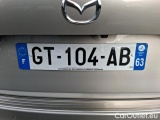  Mazda  CX-60 2.5 PHEV E-SKY EXCLU-LINE AMB DRI AT #5