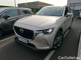  Mazda  CX-60 2.5 PHEV E-SKY EXCLU-LINE AMB DRI AT #28