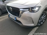  Mazda  CX-60 2.5 PHEV E-SKY EXCLU-LINE AMB DRI AT #35