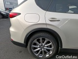  Mazda  CX-60 2.5 PHEV E-SKY EXCLU-LINE AMB DRI AT #74