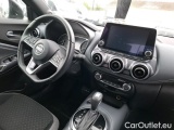  Nissan  Juke 1.0 DIG-T 114 N-CONNECTA DCT #4