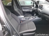  Nissan  Juke 1.0 DIG-T 114 N-CONNECTA DCT #9