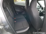  Nissan  Juke 1.0 DIG-T 114 N-CONNECTA DCT #10