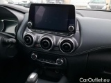  Nissan  Juke 1.0 DIG-T 114 N-CONNECTA DCT #11