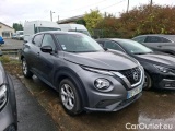  Nissan  Juke 1.0 DIG-T 114 N-CONNECTA DCT #21
