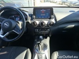  Nissan  Juke 1.0 DIG-T 114 TEKNA DCT #11