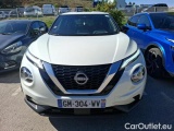  Nissan  Juke 1.0 DIG-T 114 TEKNA DCT #14