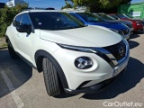  Nissan  Juke 1.0 DIG-T 114 TEKNA DCT #52