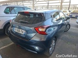  Nissan  Micra 1.0 IG-T 100 N-CONNECTA CVT #3