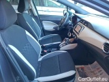  Nissan  Micra 1.0 IG-T 100 N-CONNECTA CVT #9