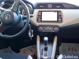  Nissan  Micra 1.0 IG-T 100 N-CONNECTA CVT #11