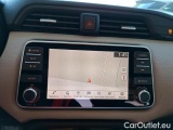  Nissan  Micra 1.0 IG-T 100 N-CONNECTA CVT #14