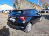  Nissan  Micra 1.0 IG-T ACENTA CVT #3