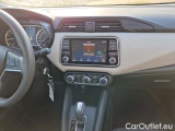 Nissan  Micra 1.0 IG-T ACENTA CVT #11