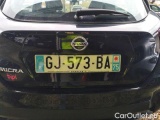  Nissan  Micra 1.0 IG-T ACENTA CVT #5