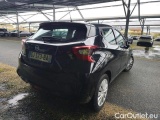  Nissan  Micra 1.0 IG-T ACENTA CVT #3