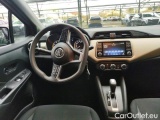  Nissan  Micra 1.0 IG-T ACENTA CVT #4
