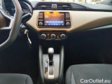  Nissan  Micra 1.0 IG-T ACENTA CVT #11