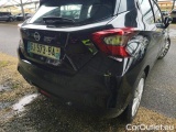  Nissan  Micra 1.0 IG-T ACENTA CVT #30