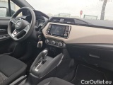  Nissan  Micra 1.0 IG-T ACENTA CVT #4