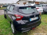  Nissan  Micra 1.0 IG-T ACENTA CVT #2