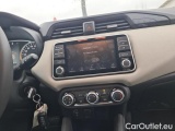  Nissan  Micra 1.0 IG-T ACENTA CVT #11