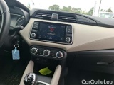  Nissan  Micra 1.0 IG-T MADE IN FRANCE #11