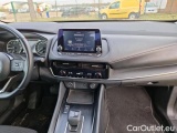  Nissan  Qashqai 1.3 MHEV 158 BUSINESS EDITION XTRON CVT #11