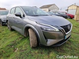  Nissan  Qashqai 1.3 MHEV 158 BUSINESS EDITION XTRON CVT #34