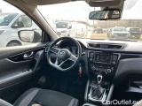 Nissan  Qashqai 1.5 DCI 115 BUSINESS EDITION DCT #4