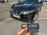  Nissan  Qashqai 1.5 DCI 115 BUSINESS EDITION DCT #37