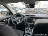  Nissan  Qashqai 1.5 DCI 115 BUSINESS EDITION DCT #4