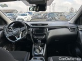  Nissan  Qashqai 1.5 DCI 115 BUSINESS EDITION DCT #11