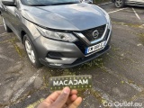  Nissan  Qashqai 1.5 DCI 115 BUSINESS EDITION DCT #26