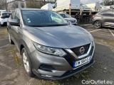  Nissan  Qashqai 1.5 DCI 115 BUSINESS EDITION DCT #29