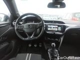  Opel  Corsa 1.2 75PS/55KW GS #4