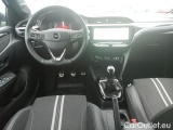  Opel  Corsa 1.2 75PS/55KW GS #4
