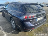  Peugeot  508 1.6 HYBRID 225 E-AUTO ALLURE PACK #2