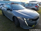 Peugeot  508 1.6 HYBRID4 360 E-AUTO PSE #73