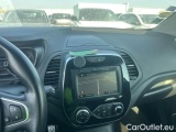  Renault  Captur 1.5 DCI 90 INTENS EDC #20