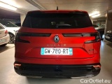  Renault  Espace 1.2 HEV 200 E-TECH TECHNO AUTO #15