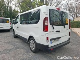  Renault  Trafic NV ZEN L1 ENERGY DCI 150 S&S - 8 PL #2