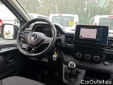  Renault  Trafic NV ZEN L1 ENERGY DCI 150 S&S - 8 PL #4
