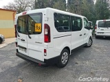  Renault  Trafic NV ZEN L1 ENERGY DCI 150 S&S - 8 PL #3