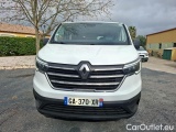  Renault  Trafic NV ZEN L1 ENERGY DCI 150 S&S - 8 PL #14