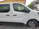  Renault  Trafic NV ZEN L1 ENERGY DCI 150 S&S - 8 PL #31