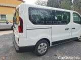  Renault  Trafic NV ZEN L1 ENERGY DCI 150 S&S - 8 PL #37