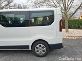  Renault  Trafic NV ZEN L1 ENERGY DCI 150 S&S - 8 PL #36
