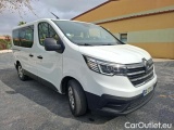  Renault  Trafic NV ZEN L1 ENERGY DCI 150 S&S - 8 PL #39